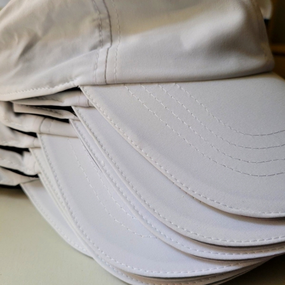 9ct Sports Caps | One size